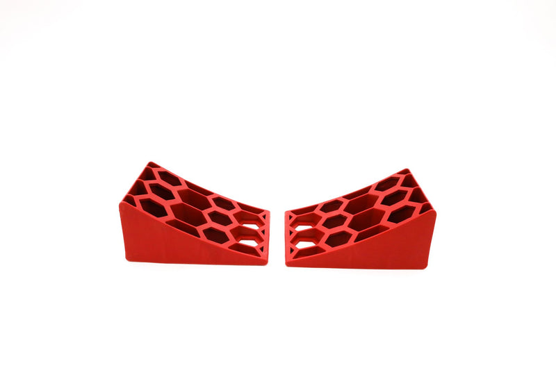 Load image into Gallery viewer, Wheel Chocks (Pair)
