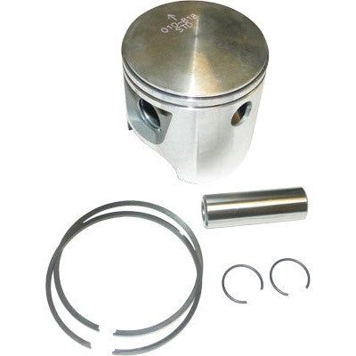 WSM Piston Kit Standard - 010-818K