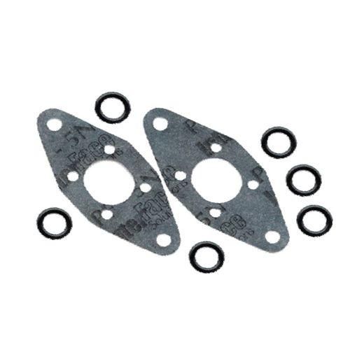 Load image into Gallery viewer, SPI 09-719203 Spi Exhuast Valve Gaskets, Skidoo
