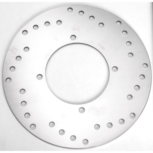 EBC OE Replacement Rotor MPN MD6200D