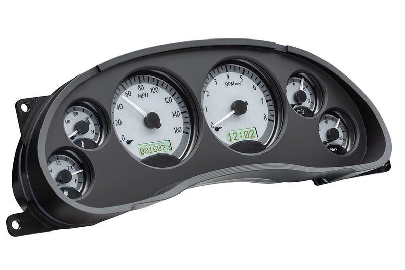 Load image into Gallery viewer, Dakota Digital 1994-2004 Ford Mustang VHX Gauge Kit VHX-94F-MUS
