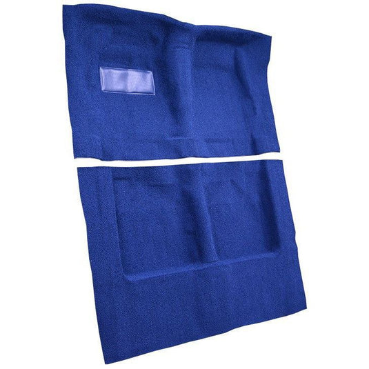 ACC Replacement Carpet Kit For 1964 Oldsmobile Jetstar 88 2DR Auto - CHOOSE COLOR