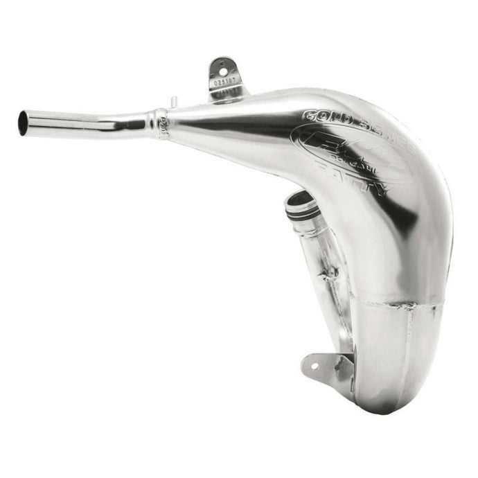 FMF Racing Fatty Pipe Nickel for Honda CR80R 1996-2002 Nickel-plated 021000 Pipe