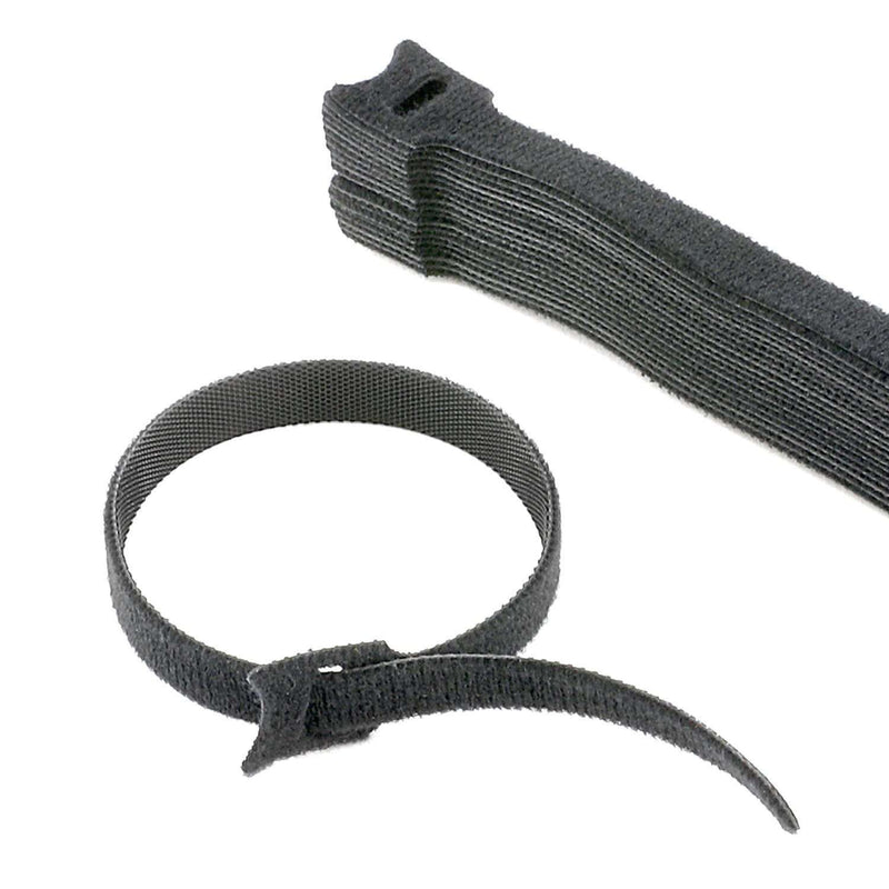 Load image into Gallery viewer, Rugged Radios R-Wrap - Reusable Cable Tie
