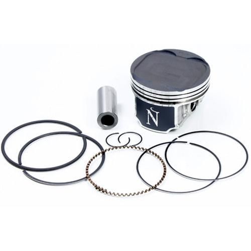 2008-2012 Polaris SPORTSMAN 400 HO 87.89 CC Piston Kit