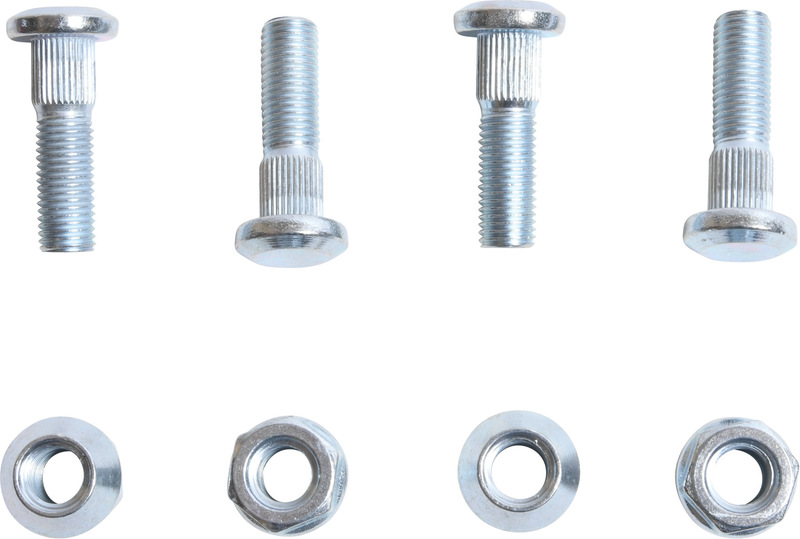 Load image into Gallery viewer, All Balls Wheel Stud Kit For Arctic Cat Prowler 500 2017-2020 85-1142
