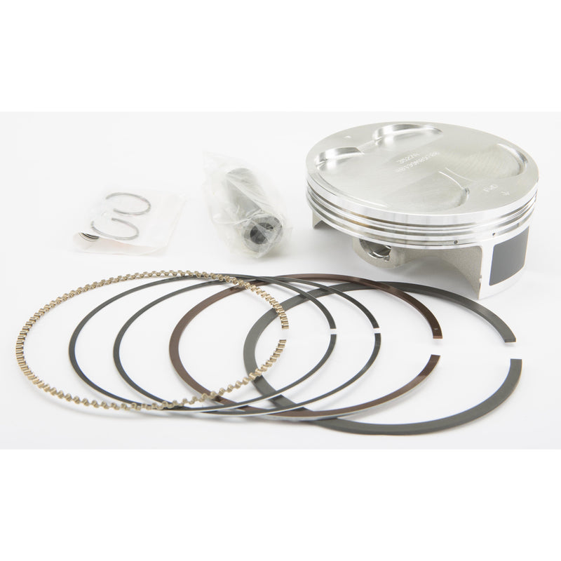 Load image into Gallery viewer, Wiseco Piston Kit Armorglide Box Frg 97.00/Std 12.8:1 Yam 40199M09700
