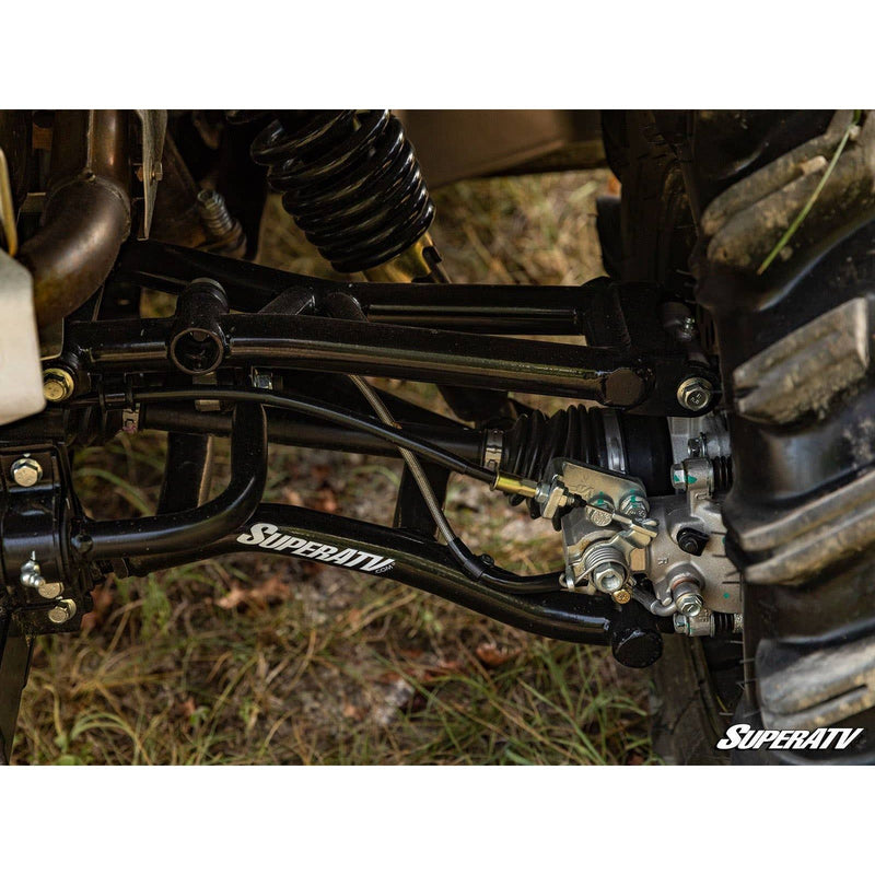Load image into Gallery viewer, SuperATV CFMOTO UForce 1000 High Clearance 1.5&quot; Rear Offset A-Arms AA-CF-UF1000-1.5-R-HC-02
