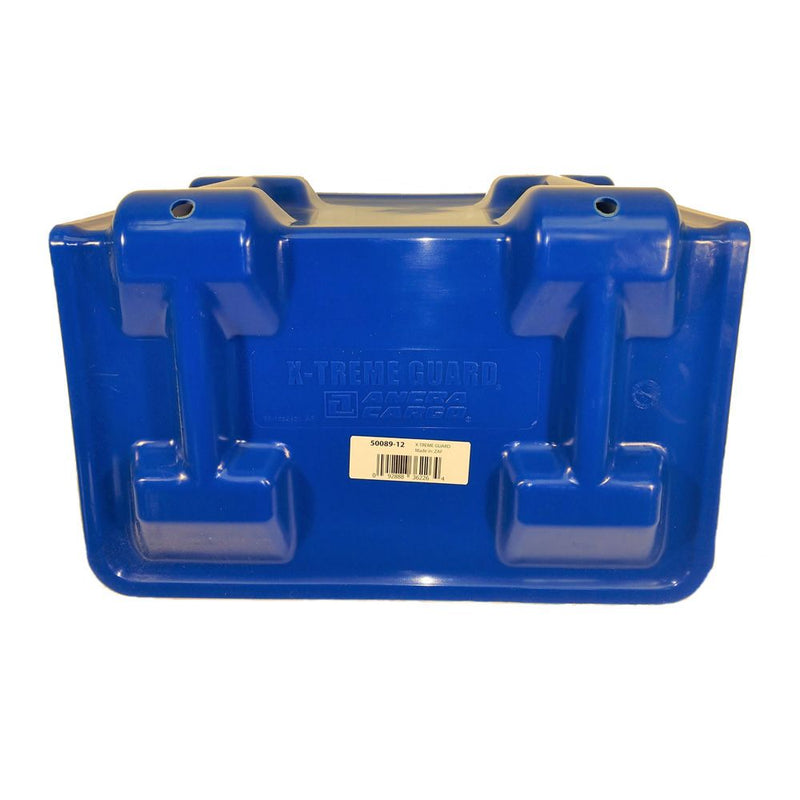 Load image into Gallery viewer, Ancra 12&quot; X-Treme Guard Polyethene Corner Protector - Single
