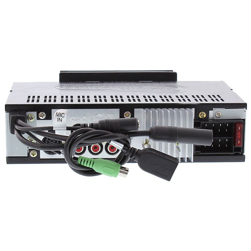 Load image into Gallery viewer, Custom Autosound 1967-73 Cougar 740 Premium Bluetooth Classic Car Stereo
