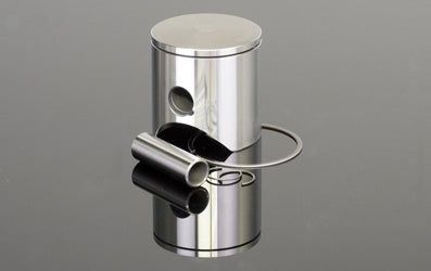 Load image into Gallery viewer, Wiseco Piston Kit Pro-Lite 68.50/+2.10 Kaw 843M06850

