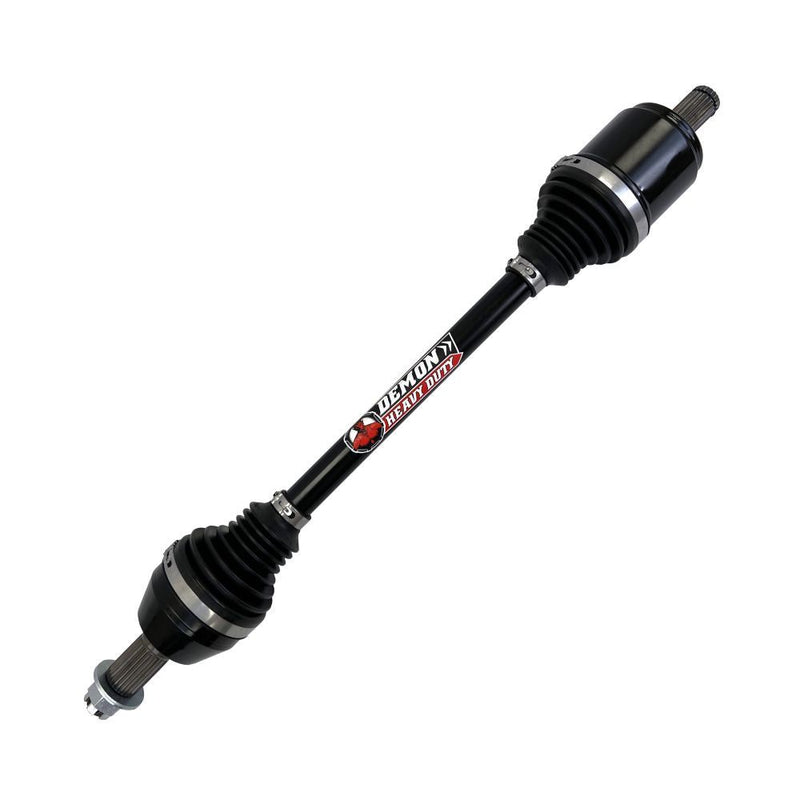Load image into Gallery viewer, Demon Heavy Duty Axle For Polaris Models 2020-2021 PAXL-6097HD
