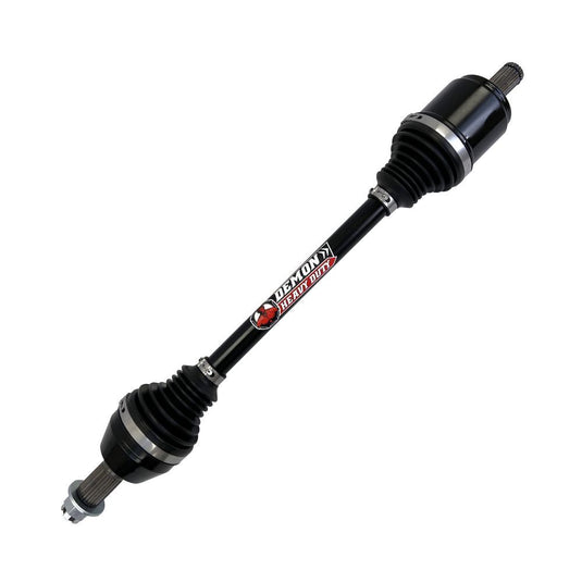 Demon Heavy Duty Axle For Polaris Models 2020-2021 PAXL-6097HD