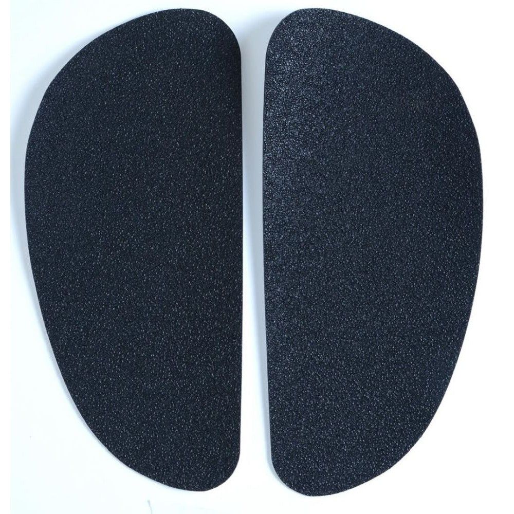 R&G Racing Clear Tank Traction Grips For 1996-2002 Ducati 748 Biposto