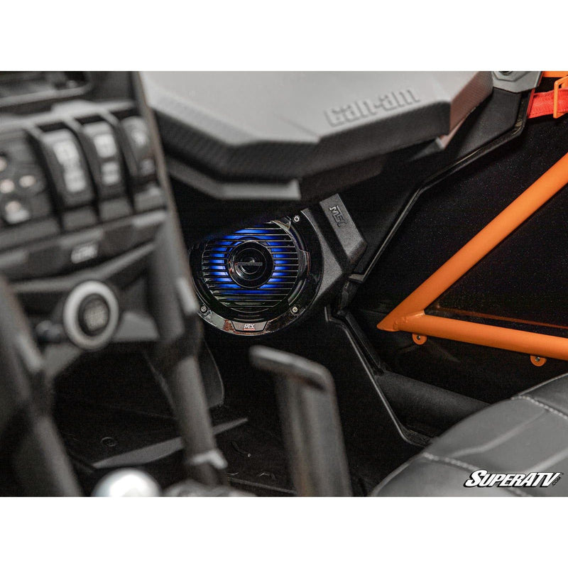 Load image into Gallery viewer, MTX Can-Am X3-17-THUNDER 8 Speaker Sound System X3-17-THUNDER8
