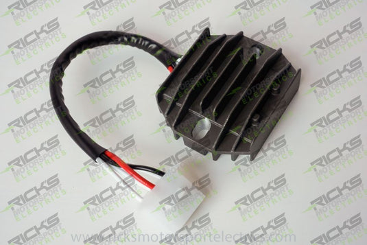 Ricks Rectifier-Regulator Lithium Compatible 14-305
