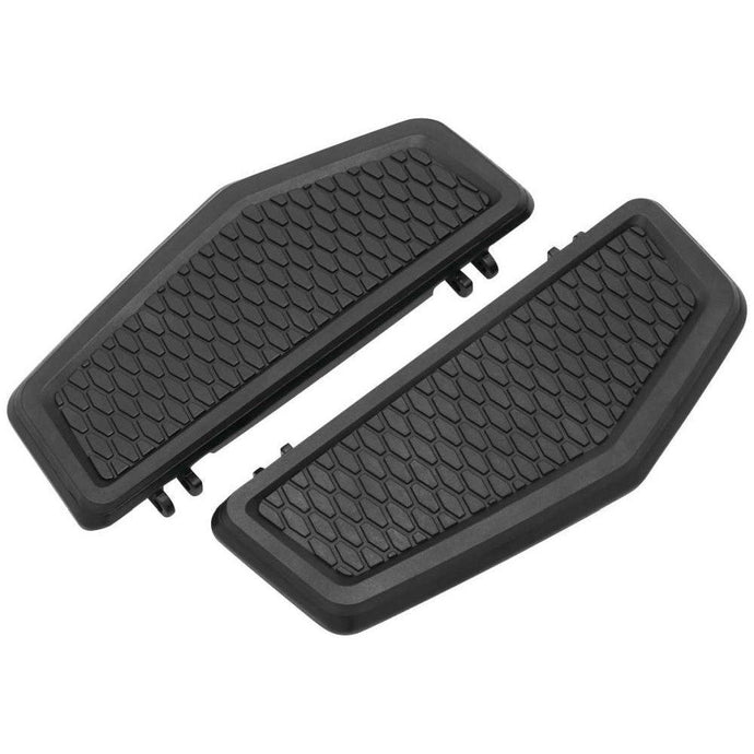 Kuryakyn Black Hex Driver Boards 5901