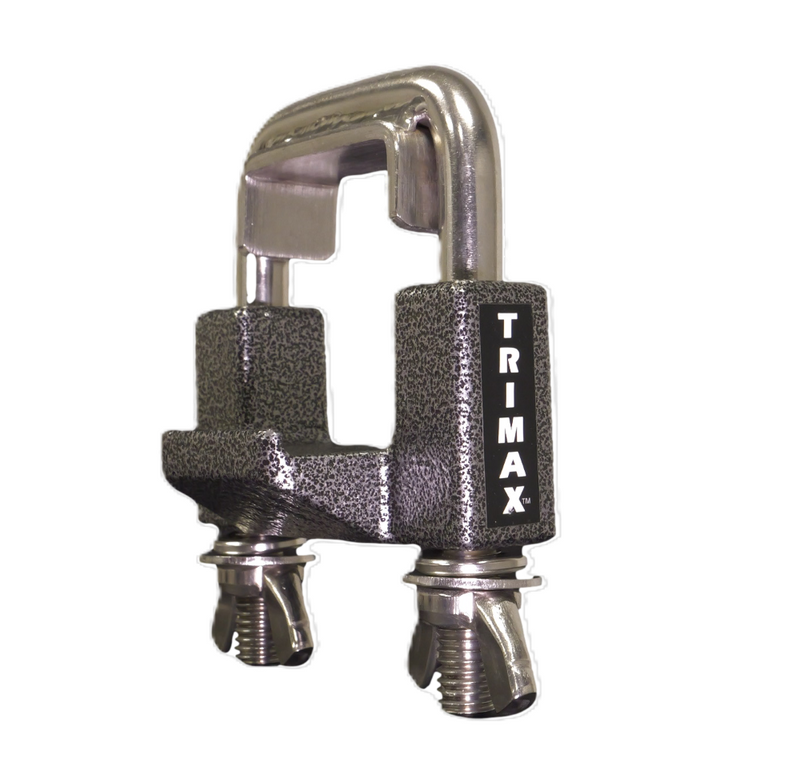 Load image into Gallery viewer, Trimax Universal Anti-Rattle Clamp - Fits 2 X 2 Receiver Hitches
