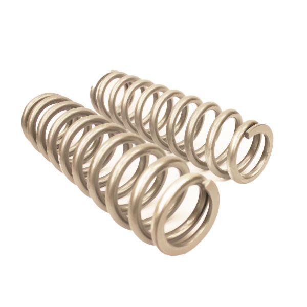 Load image into Gallery viewer, High Lifter Replacement Rear Silver Lift Springs For Polaris Ranger XP 1000 SPRPR1000R-S
