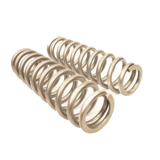 High Lifter Replacement Rear Silver Lift Springs For Polaris Ranger XP 1000 SPRPR1000R-S