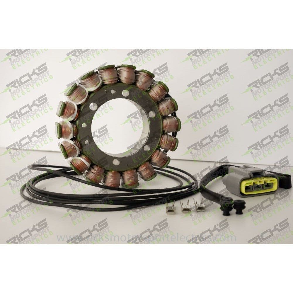 Ricks Stator 21-428
