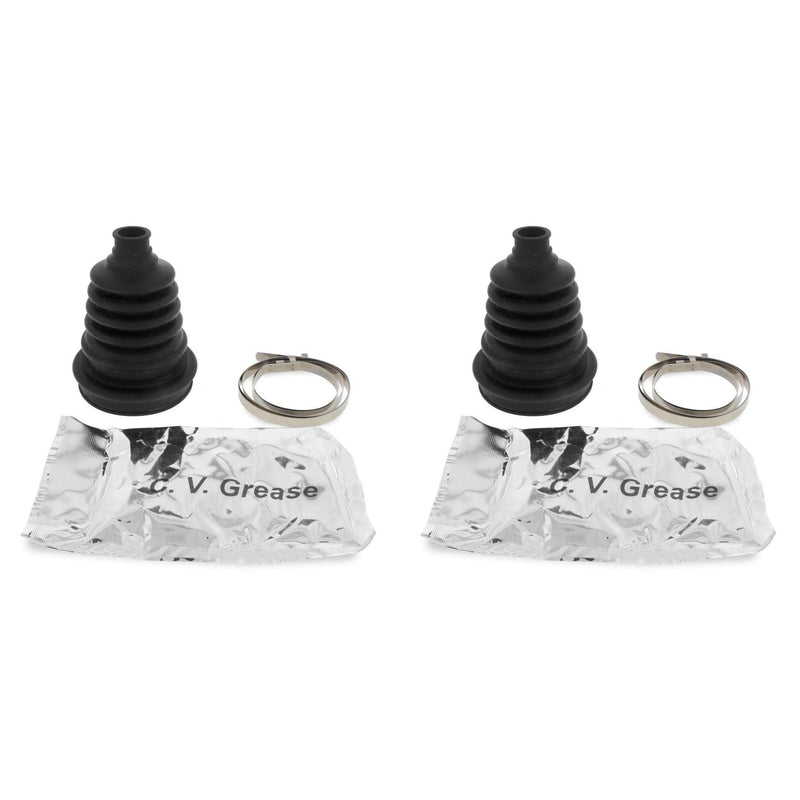 Load image into Gallery viewer, Complete Rear Inner CV Boot Repair Kit Polaris Sportsman Touring EPS 850 HO 2013
