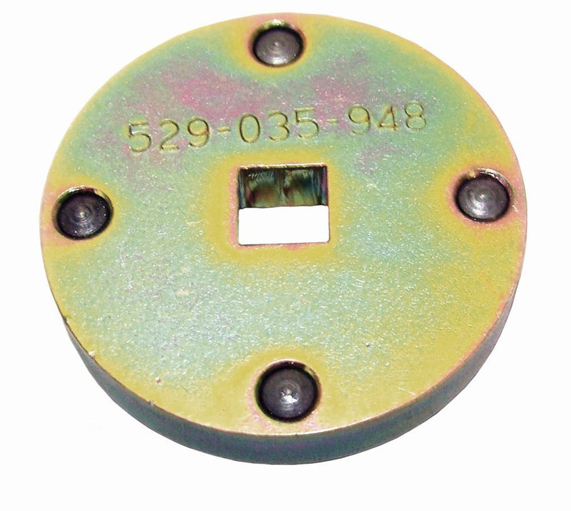 Load image into Gallery viewer, WSM Supercharger Socket for Sea-Doo 1503 4-Tec 03-09 950-195

