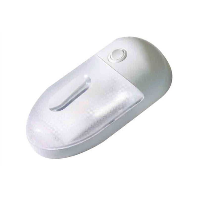 Load image into Gallery viewer, 18 Watt Incandescent Single Dome Light
