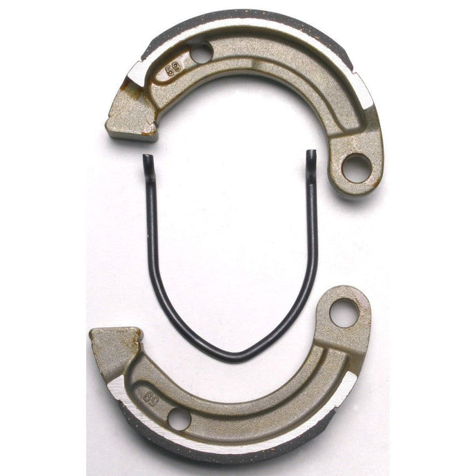 EBC 1 Pair Premium SFA Organic OE Replacement Brake Shoes MPN 536
