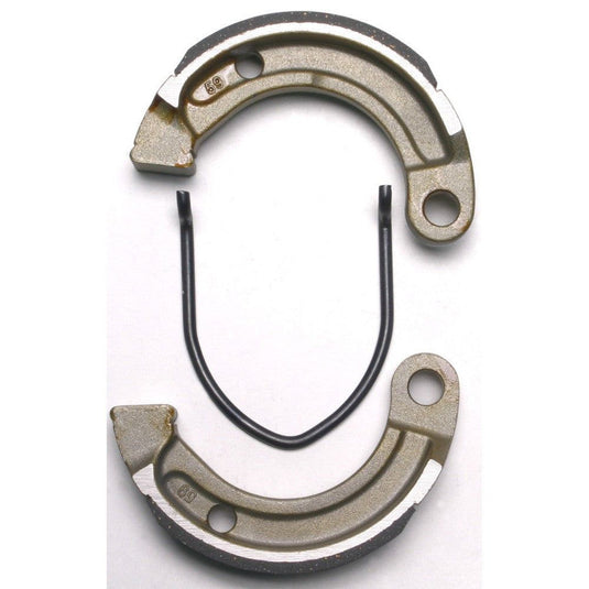 EBC 1 Pair Premium SFA Organic OE Replacement Brake Shoes MPN 536