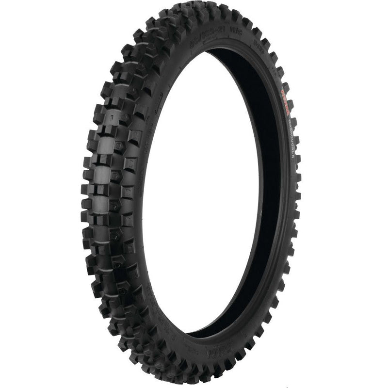 Load image into Gallery viewer, Kenda K786 Washougal II Dual Compound Rear Bias Tire [90/100-16] 047861640C0S2
