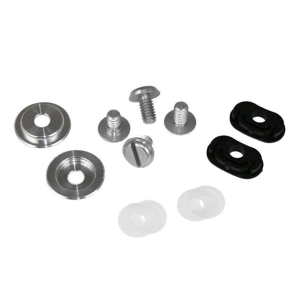 Impact Helmet Hardware Kit IMPACT-HHK