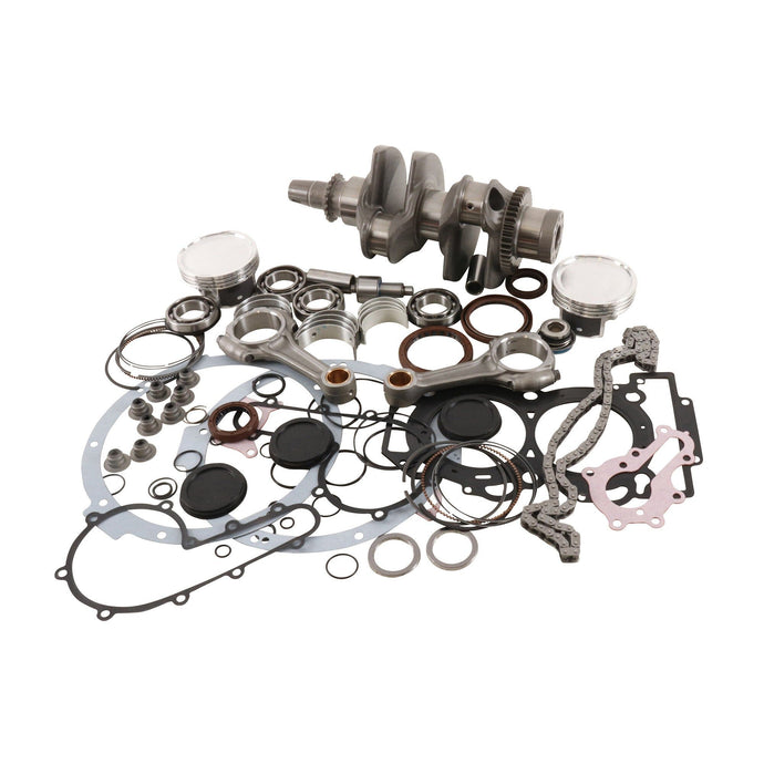 Wrench Rabbit Engine Bottom End Kit Polaris 850 Sportsman WR00047
