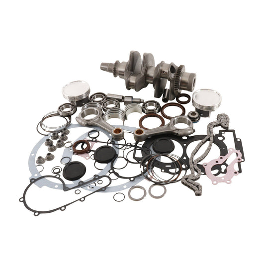Wrench Rabbit Engine Bottom End Kit Polaris 850 Sportsman WR00047