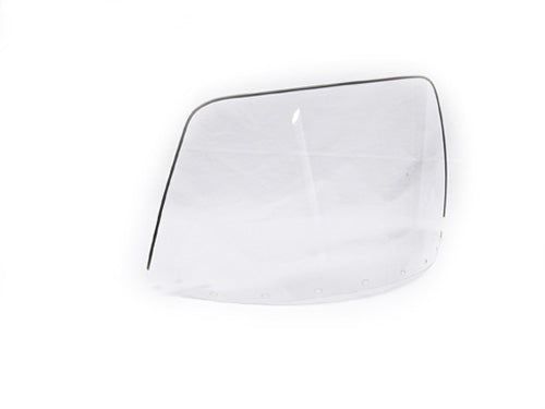 Koronis Ski Doo Windshield Flat Unformed 450-404
