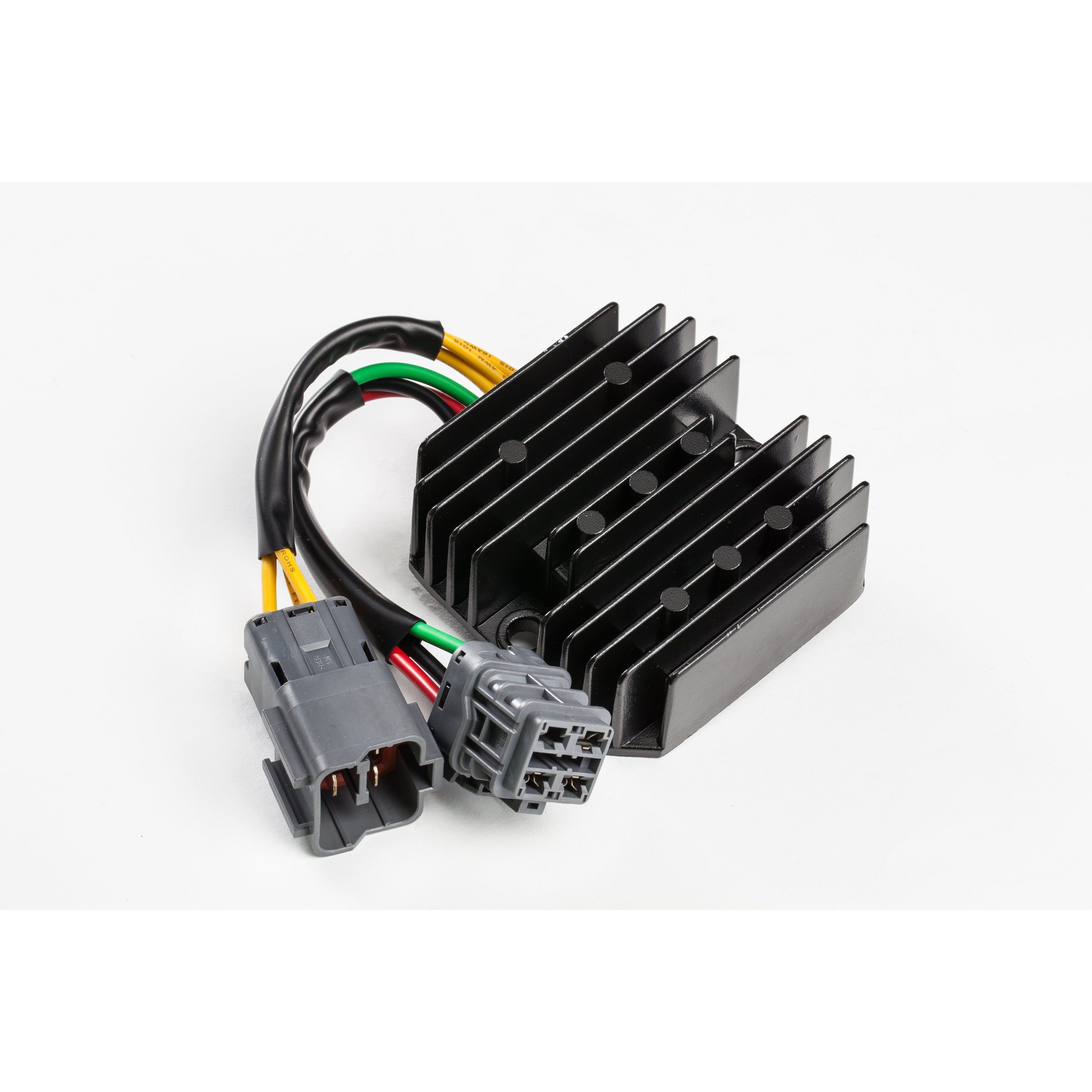 Ricks Rectifier-Regulator 10-670