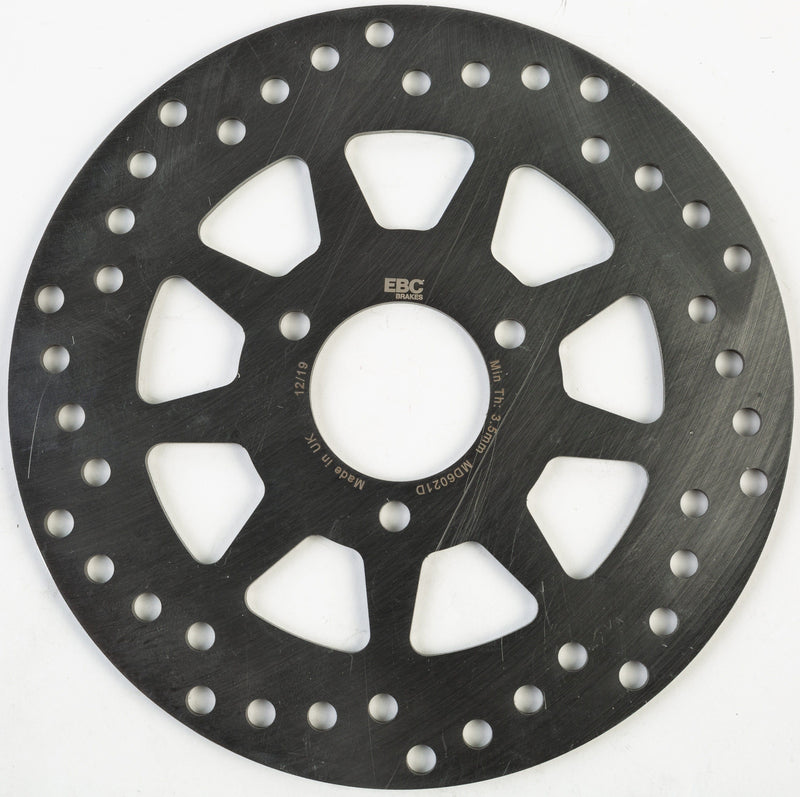 Load image into Gallery viewer, EBC OE Replacement Rotor MPN MD6021D

