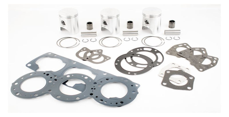 Load image into Gallery viewer, WSM Top End Rebuild Kit For Kawasaki 900 STX 97-06 Standard 010-840-20
