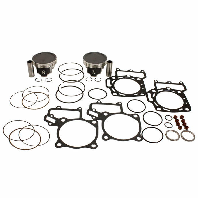 2005-2013 Kawasaki KVF750 BRUTE FORCE 4x4i Top End Repair Kit