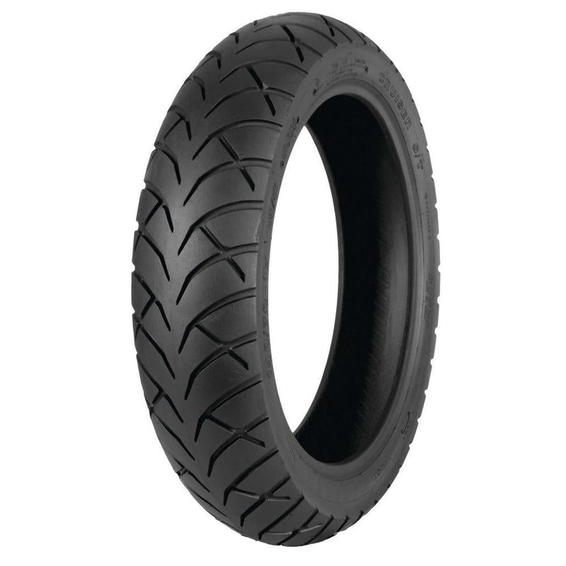 Load image into Gallery viewer, Kenda K671 Cruiser ST Rear Bias Tire [170/80H-15] 046711526C1
