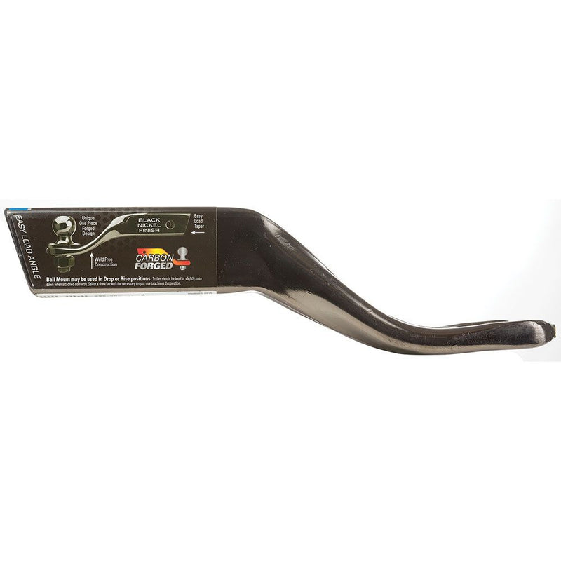 Load image into Gallery viewer, Reese Towpower Interlock Ball Mount for 2&quot; Hitch - 3&quot; Drop - 1 1/2&quot; Rise - 9&quot; Length
