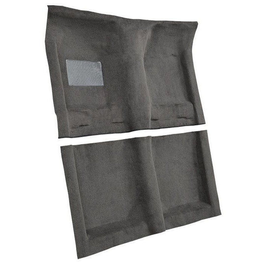 ACC Replacement Carpet Kit For 1970-1973 American Motors Ambassador 2DR Auto - CHOOSE COLOR