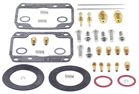 All Balls Carburetor Rebuild Kit For 2005-2009 Ski-Doo GSX 550F