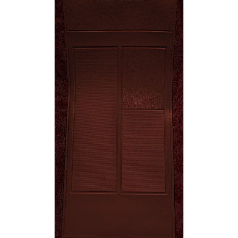Load image into Gallery viewer, ACC Replacement Carpet Kit For 1970 Ford Mustang Mach I with 2 Maroon Inserts Fastback - CHOOSE COLOR
