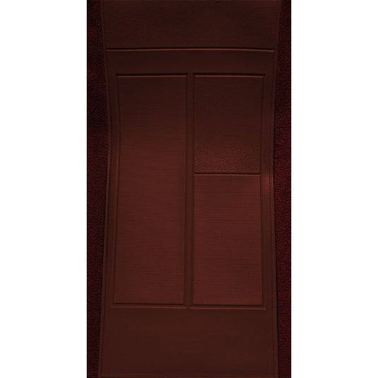 ACC Replacement Carpet Kit For 1970 Ford Mustang Mach I with 2 Maroon Inserts Fastback - CHOOSE COLOR