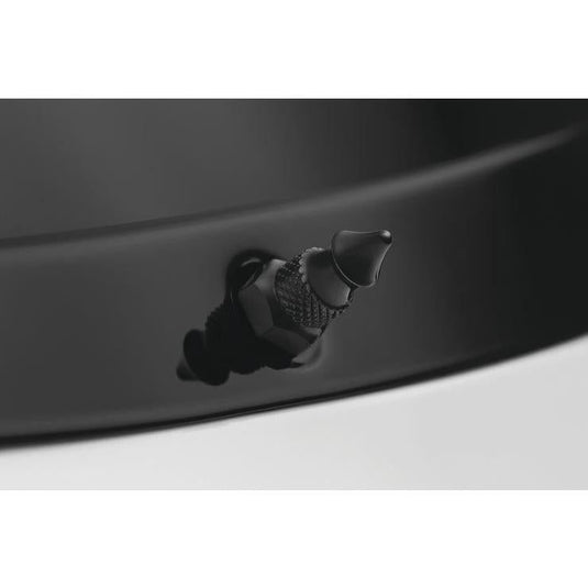 Kuryakyn Windshield Mounting Spikes Black 5716