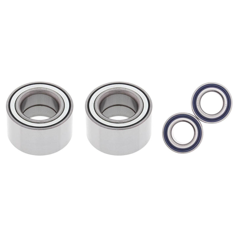 Load image into Gallery viewer, Bearing Kit for Front &amp; Rear Wheels Polaris Ranger 4x4 400 10-14
