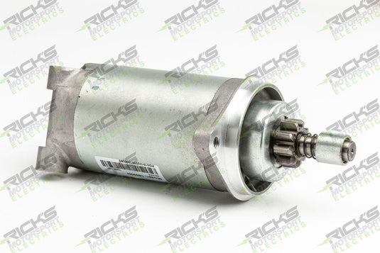 Ricks Starter Motor 64-401