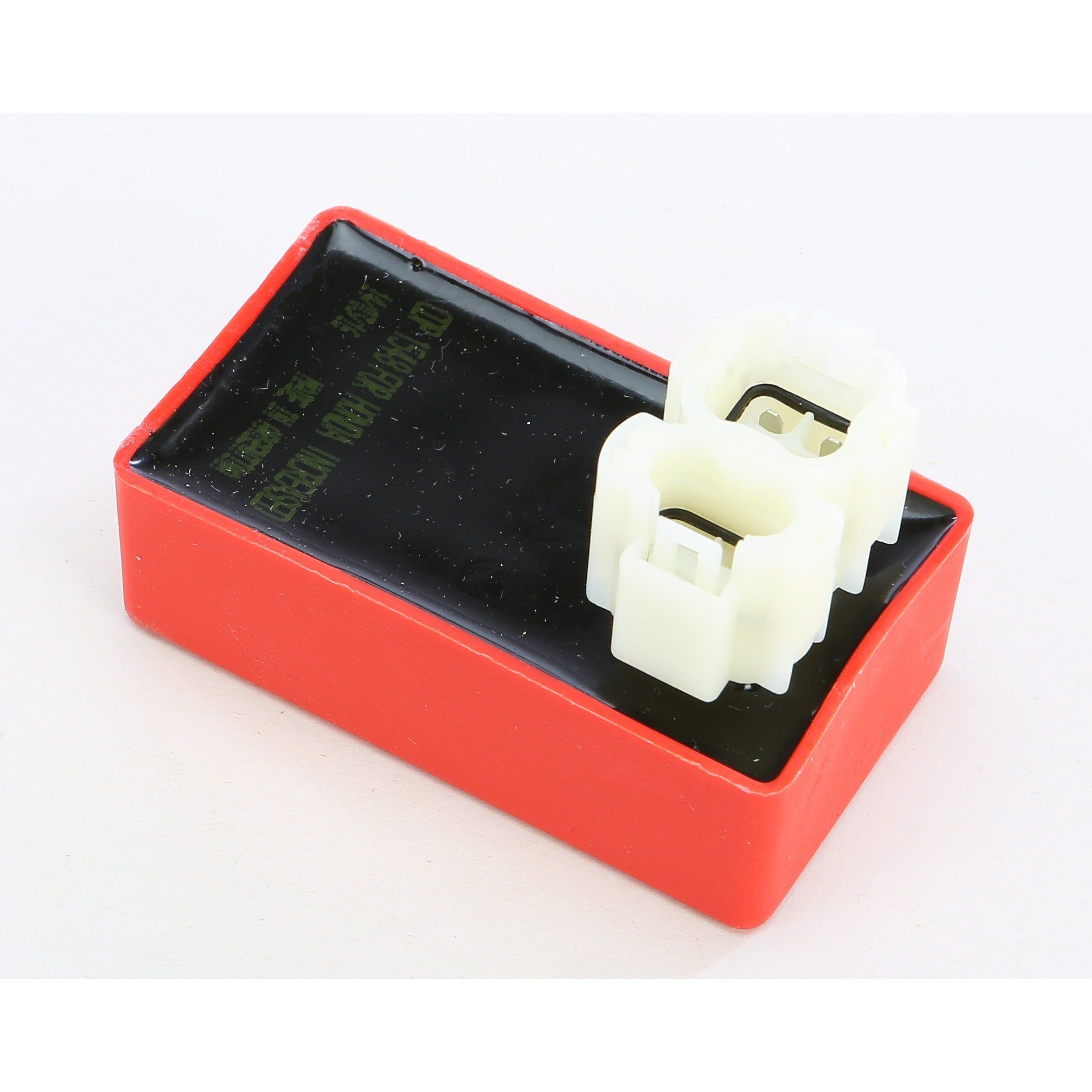 Ricks Hot Shot Series CDI Box 15-602