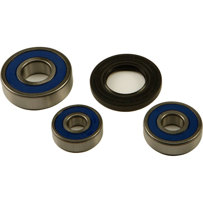 All Balls Rear Wheel Bearing Kit 25-1551